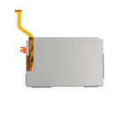 Top / Upper LCD Screen Display Replacement Part for Nintendo New 3DS XL LL System Games Console