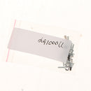 Full Screw Sets L R Spring Metal Pillar Replacement for Nintendo 3DS XL 3DS LL