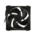Replacement Internal Cooling Fan for XBOX One series Compatible with part number PVA120G12R-P01 I12T12MS1A5-57A07