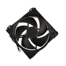 Replacement Internal Cooling Fan for XBOX One series Compatible with part number PVA120G12R-P01 I12T12MS1A5-57A07