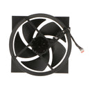 Replacement Internal Cooling Fan for XBOX One series Compatible with part number PVA120G12R-P01 I12T12MS1A5-57A07