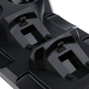4 in 1 Charging Dock Stand Holder for Sony Playstation 4 PS4 Controllers PS Move VR Charge Station