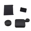 Camera Lens Protector+Replacement Battery Door+Side Door for Gopro Hero 3+:4