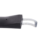 Flexible Spare Strap Handle Grip Holder 22cm Replacement for Suitcase Luggage Travel Bag w/ Two End Caps B008