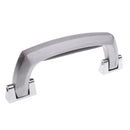 Flexible Spare Strap Hand Grip Holder 15cm Aluminum Pull Handle Replacement for Suitcase Luggage Travel Bag B031
