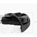 Telescopic Luggage Handle Case Aluminium Alloy Rod Universal For G003 Model