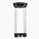 Telescopic Luggage Handle Case Aluminium Alloy Rod Universal For G003 Model
