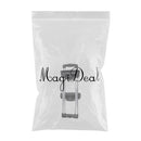 Telescopic Luggage Handle Case Aluminium Alloy Rod Universal For G003 Model