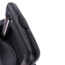 Telescopic Luggage Handle Case Aluminium Alloy Rod Universal For G003 Model