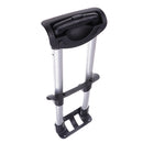 Telescopic Luggage Handle Case Aluminium Alloy Rod Universal For G003 Model