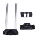 Telescopic Luggage Handle Case Aluminium Alloy Rod Universal For G003 Model