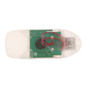 SD Card Reader Writer with LED Indicator Adapter Converter for Sega DreamCast DC Game