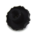 Male 1/4''-20 to Female 3/8''-16 Threaded Screw Converter Adapter for Mounting Camera Tripod Monopod