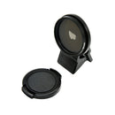 37mm CPL Filter, Clip On Cell Phone Camera Lens Circular Polarizer Lens For