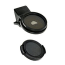 37mm CPL Filter, Clip On Cell Phone Camera Lens Circular Polarizer Lens For