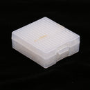 Silica Gel Camera Desiccant Moisture Absorber Beads Dehumidifying Po -White