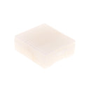 Silica Gel Camera Desiccant Moisture Absorber Beads Dehumidifying Po -White