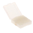 Silica Gel Camera Desiccant Moisture Absorber Beads Dehumidifying Po -White