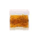 Orange to Green Dry Packs Indicating Silica Gel Desiccants, NO Cobalt Chloride - Can Rechargeable by Oven or Microwave