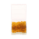 Orange to Green Dry Packs Indicating Silica Gel Desiccants, NO Cobalt Chloride - Can Rechargeable by Oven or Microwave