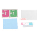 Tempered Glass Screen Protector Skin Film Foils for Canon EOS 6D Mark II Cameras Anti-scratches Anti-Dust Anti-Fingerprint Waterproof