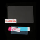 Tempered Glass Screen Protector Skin Film Foils for Canon EOS 6D Mark II Cameras Anti-scratches Anti-Dust Anti-Fingerprint Waterproof