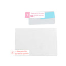 Tempered Glass Screen Protector Skin Film Foils for Canon EOS 6D Mark II Cameras Anti-scratches Anti-Dust Anti-Fingerprint Waterproof