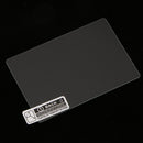 Tempered Glass Screen Protector Skin Film Foils for Canon EOS 200D Cameras Anti-scratches Anti-Dust Anti-Fingerprint Waterproof