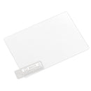 Tempered Glass Screen Protector Skin Film Foils for Canon EOS 200D Cameras Anti-scratches Anti-Dust Anti-Fingerprint Waterproof