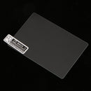Tempered Glass Screen Protector Skin Film Foils for Canon EOS 200D Cameras Anti-scratches Anti-Dust Anti-Fingerprint Waterproof