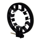Replacement Gear Ring Belt for DSLR Follow Focus Rig, Fits Lens with 55-65mm Diameter