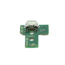 Replacement Repair Part 12pin USB Charging Port Board for Sony PS4 Wireless Controller JDS-040