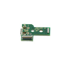 Replacement Repair Part 12pin USB Charging Port Board for Sony PS4 Wireless Controller JDS-040