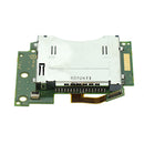 Game Slot Card Reader for Nintendo New 3DS XL / New 3DS LL 2015 NEW Version