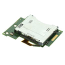 Game Slot Card Reader for Nintendo New 3DS XL / New 3DS LL 2015 NEW Version