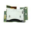 Game Slot Card Reader for Nintendo New 3DS XL / New 3DS LL 2015 NEW Version