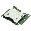 Game Slot Card Reader for Nintendo New 3DS XL / New 3DS LL 2015 NEW Version