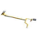LCD Speaker Flex Ribbon Cable Replacement Part for 3DS XL / 3DS LL with Speaker