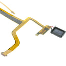 LCD Speaker Flex Ribbon Cable Replacement Part for 3DS XL / 3DS LL with Speaker