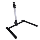 Table Top Photography Bracket Desktop Monopod for Nikon Canon Sony Fuji More Camera Camcorder Universal
