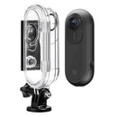 Diving Case Waterproof Housing Underwater Cover Shell for Insta360 ONE 45Meters Depth