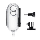 Diving Case Waterproof Housing Underwater Cover Shell for Insta360 ONE 45Meters Depth
