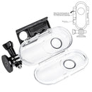 Diving Case Waterproof Housing Underwater Cover Shell for Insta360 ONE 45Meters Depth