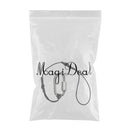Camera Wrist Strap with Buckle Design , Comfortable Support and Quick Release - Seats for Canon/Fujifilm/Nikon/Sony and More DSLR