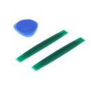 7 in 1 Repair Kit Precision Screw Driver Set T6 T8 T10 + Cleaning Brush + Safe Prying Tool for Xbox One Xbox 360 and Other Electronics Repairing