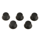 5Packs Thumb Stick Grip Joypad Caps Gamepad Cover Anti-skip Design Protect from Scratches for Sony PlayStation 4