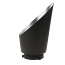 For Godox Oblique Reflector Background 300W+ Studio Speedlight Flash Diffuser for Bowens Mount Strobe