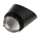 For Godox Oblique Reflector Background 300W+ Studio Speedlight Flash Diffuser for Bowens Mount Strobe