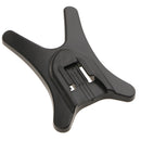 Flash Bracket Cold / Hot Shoe Mount Base, Universal Stand Holder for Canon Nikon or All Other Camera Flash Light and Speedlite
