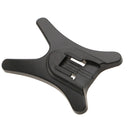 Flash Bracket Cold / Hot Shoe Mount Base, Universal Stand Holder for Canon Nikon or All Other Camera Flash Light and Speedlite
